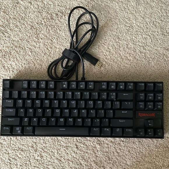 Red Dragon Kumara - Picture 1 of 1